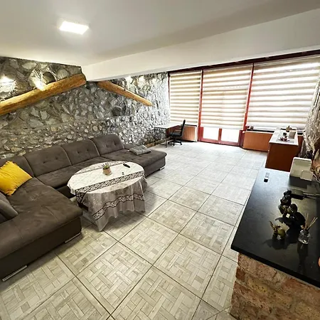 Amynatur Villa *