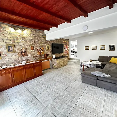 Villa Amynatur Sarajevo