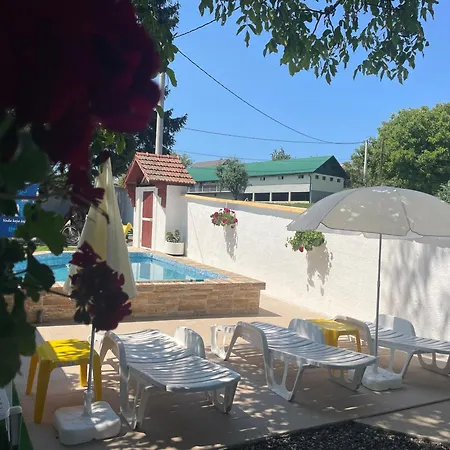Amynatur Villa *