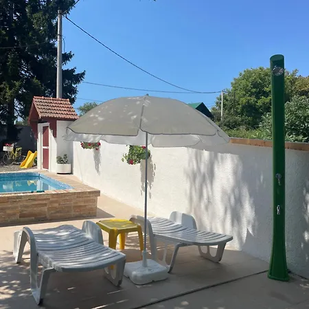 Amynatur Villa *
