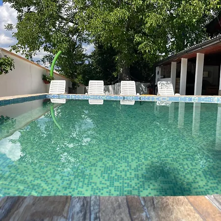 Villa Amynatur